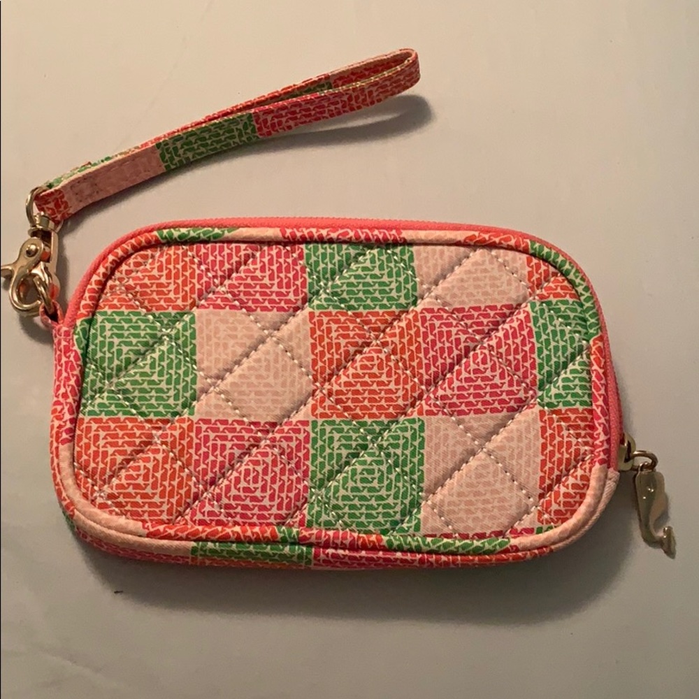 Vineyard Vines Wristlet